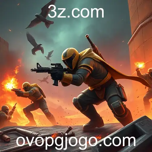 A Revolução do Gaming em 2025