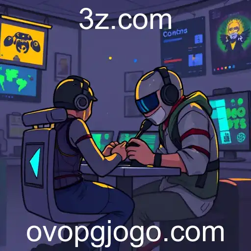 Ascensão dos Jogos Digitais em 2025