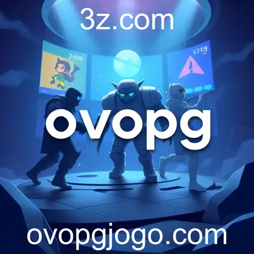 Ascensão e Popularidade de 'ovopg' no Universo dos Jogos
