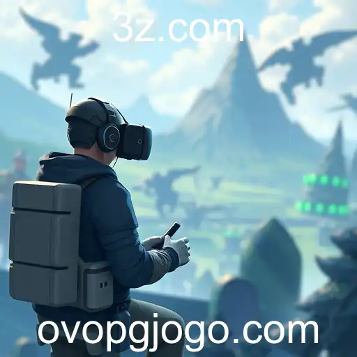 As Tendências Emergentes no Mundo dos Jogos Online