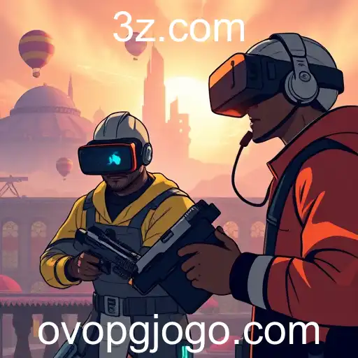 Evolução e Tendências dos Jogos em 2025