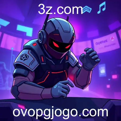 Explorando a Nova Era dos Jogos com Ovopg