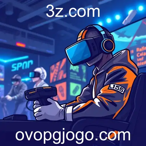 Inovações e Tendências no Mundo dos Jogos Online