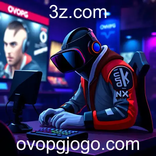 Tendências e Novidades no Mundo dos Jogos em 2025