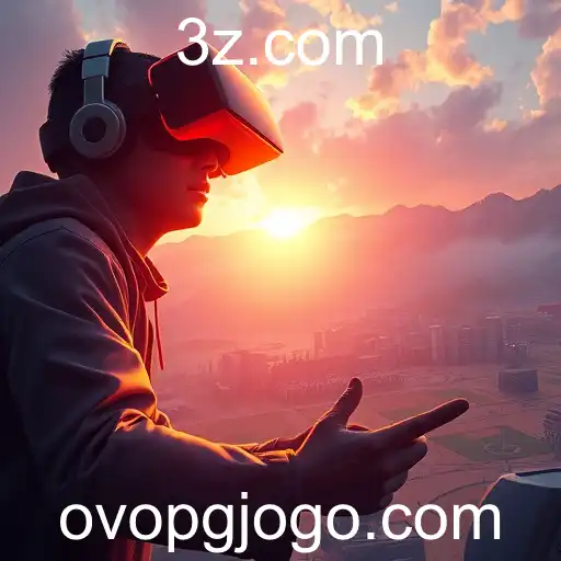 Novidades e Tendências do Mundo dos Jogos em 2025