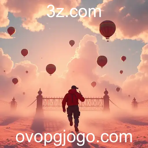 Inovações e Tendências no Mundo dos Jogos Online