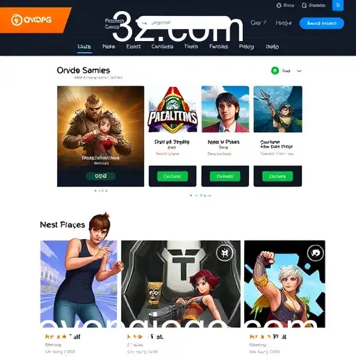 Novidades e Tendências no Mundo dos Jogos em 2025