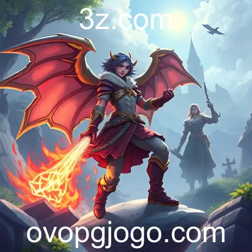 Tendências e Inovações no Mundo dos Jogos