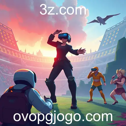 A Revolução dos Jogos Online em 2025