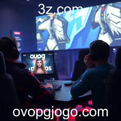 Revolução no Mundo dos Jogos Online em 2025