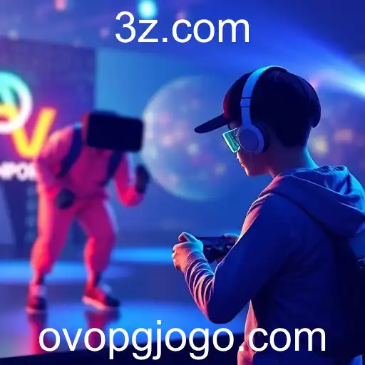 Novidades e Tendências do Site de Jogos em 2025