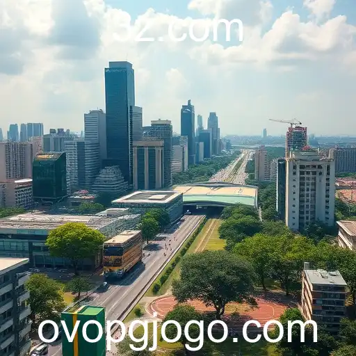 Tendências e Destaques no Mundo dos Jogos em Português