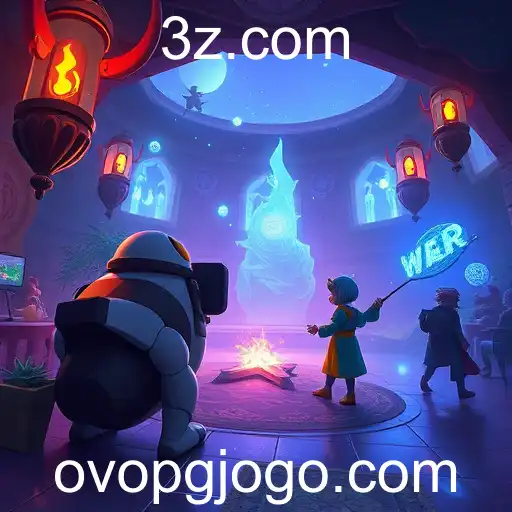 Tendências de Jogos Online para 2025