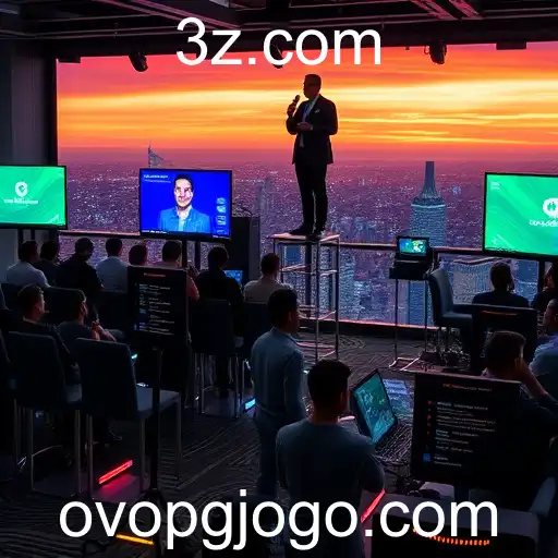 O Impacto dos Jogos em 2025: Tendências e Inovações