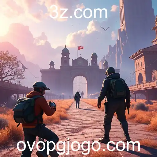 Novas Tendências do Mercado de Jogos em 2025