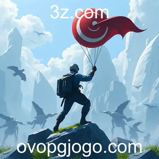 A Revolução dos Jogos em 2025: O Impacto de ovopg