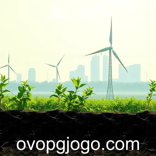 Inovações Tecnológicas e Sustentabilidade no Brasil