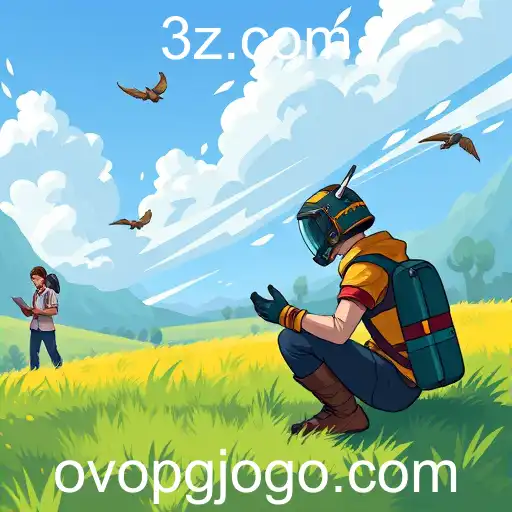 O Ano da Transformação no Mundo dos Jogos Online