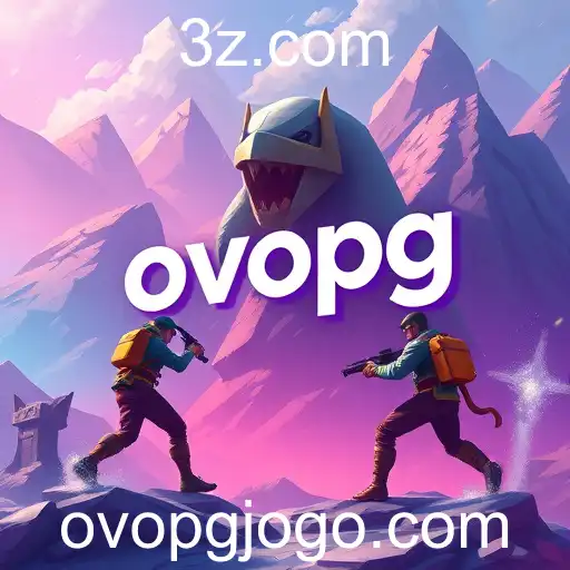 O Impacto de 'ovopg' na Indústria de Jogos