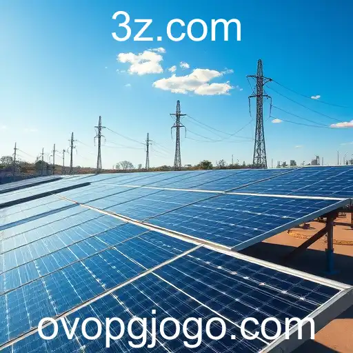 Inovações Tecnológicas e o Futuro da Energia Sustentável