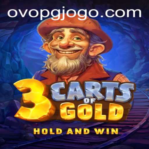 Exploring the Enchanting World of 3cartsOfGold