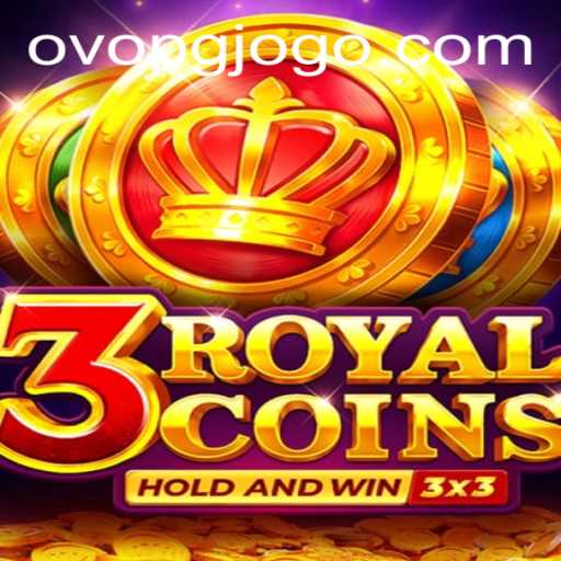 Discover the Thrills of 3royalcoins and the Convenience of ovopg PH Login