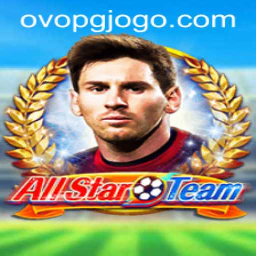 AllStarTeam: The Ultimate Gaming Experience with ovopg PH Login