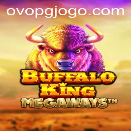 BuffaloKing: Unravel the Majesty of the Wild