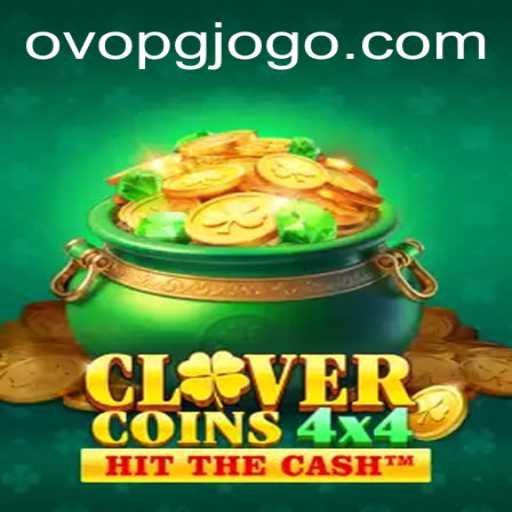 Discover the Exciting World of CloverCoins4x4: The Ultimate Gaming Experience with ovopg PH Login