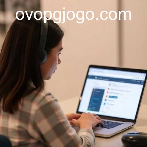 ovopg PH Login