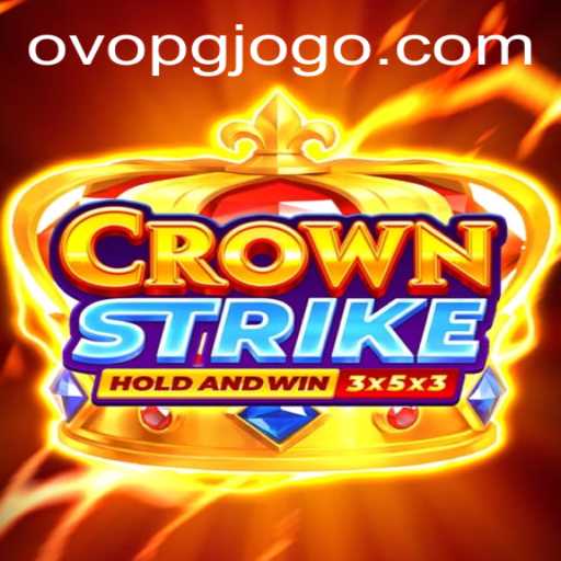 Crownstrike: The Thrilling New Addition to the Gaming World