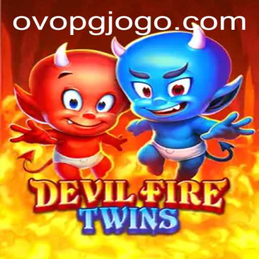 DevilFireTwins: A Comprehensive Introduction and Guide