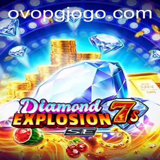 Diamond Explosion 7s SE: A Gaming Sensation with a Bang