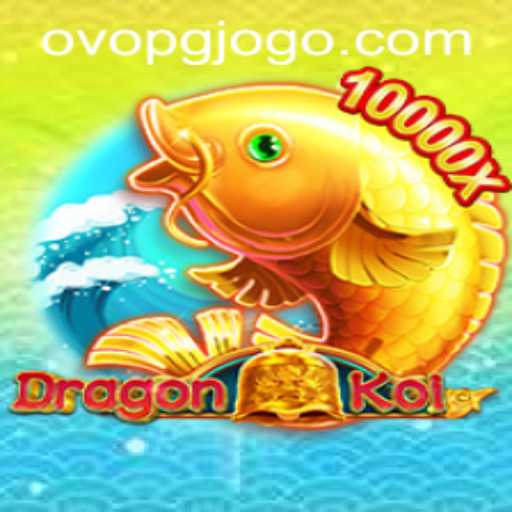DragonKoi: Conquer the Realm with Strategic Mastery