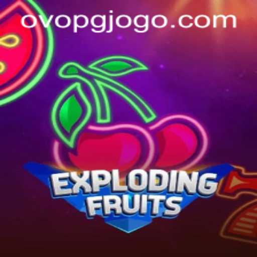 ExplodingFruits: A Thrilling Adventure with a Pinoy Twist