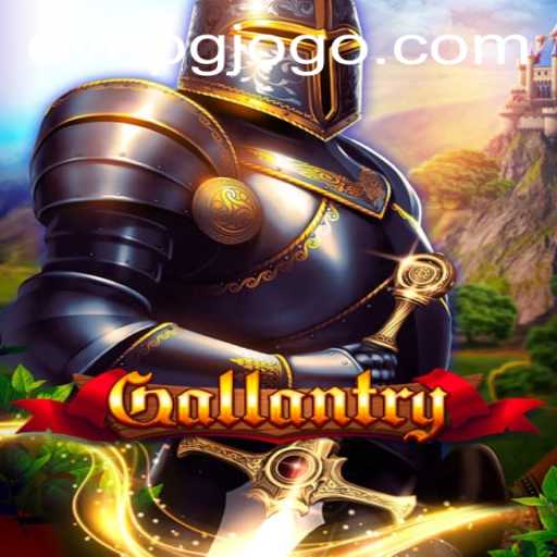 Gallantry: An Engaging Adventure Game Experience