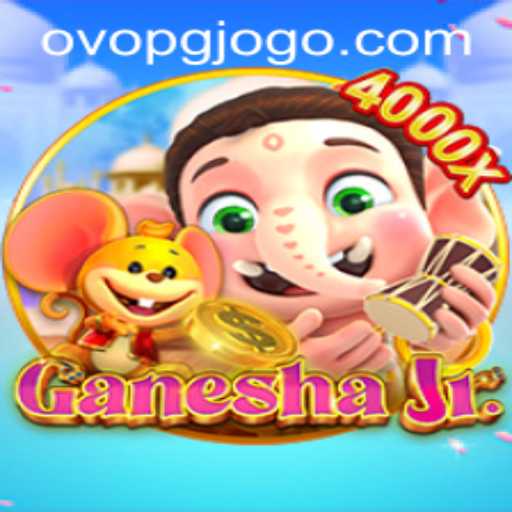 Discover the Enchanting World of GaneshaJr: An In-Depth Exploration