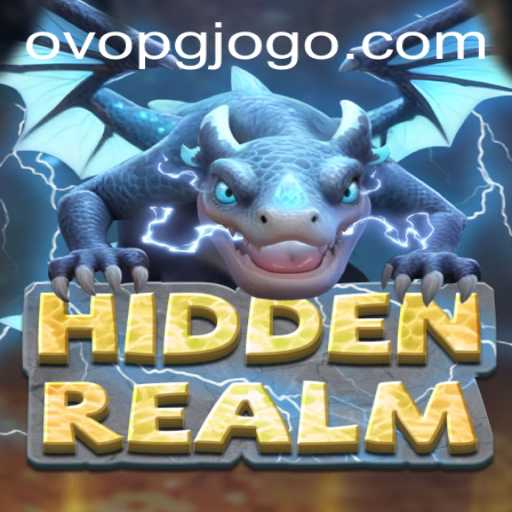 Discover the HiddenRealm: A Journey into the Mysterious World of Gaming