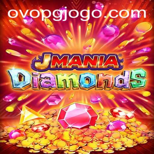 Unlocking the World of JManiaDiamonds: A New Era of Gaming