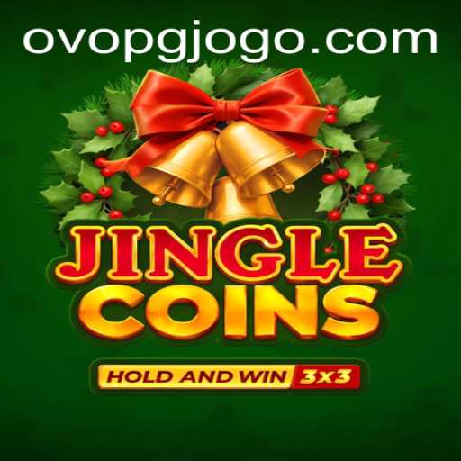 Exploring Jinglecoins: The Fascinating World of Ovopg PH Login