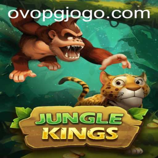 Exploring JungleKings: A Captivating Adventure Game and the Ovopg PH Login
