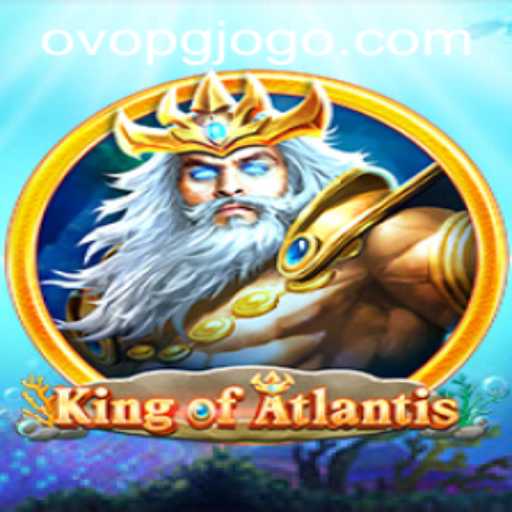Exploring the Underwater Realm of KingofAtlantis