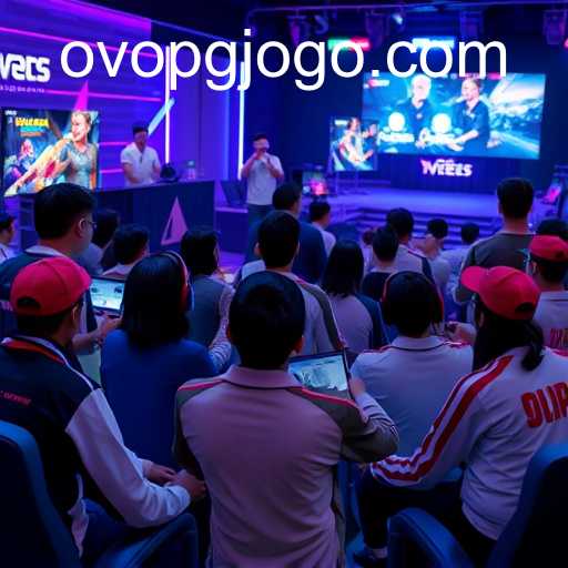 The Exciting World of Live Games