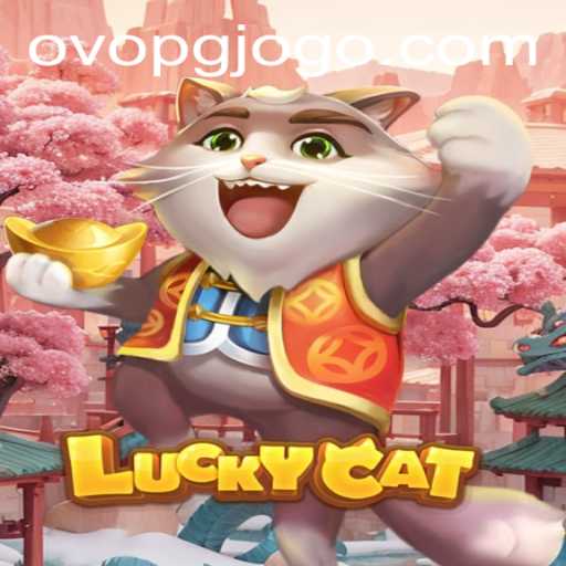 Exploring LuckyCat: A Deep Dive into the World of Ovopg PH Login