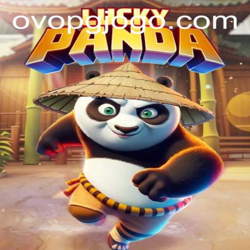 LuckyPanda: Your Ultimate Guide to Mastering the Game