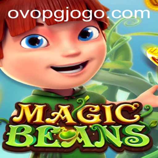 Exploring the Enchanting World of MAGICBEANS: A New Gaming Sensation