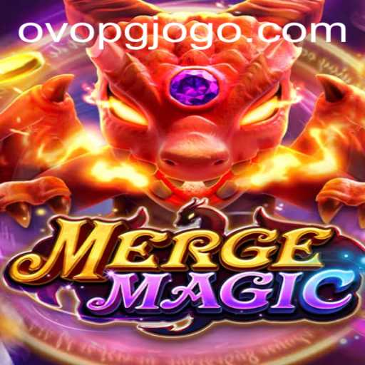 Discover MERGEMAGIC: An Immersive Puzzle Adventure with ovopg PH Login