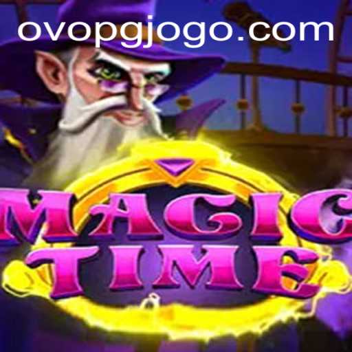 MagicTime Adventures: A Journey into Enchantment