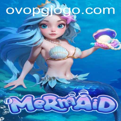 Discover the Enchanting World of 'Mermaid': A Dive into Ovopg PH Login