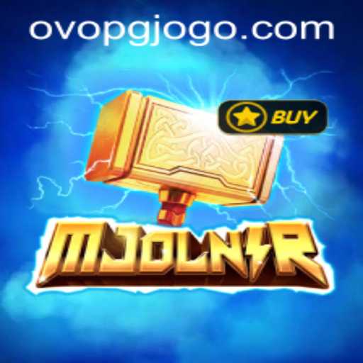 Mjolnir: An Epic Adventure Awaits